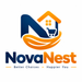 NovaNest - Home
